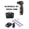 SM BRUSILKA SET EB200A 30MM