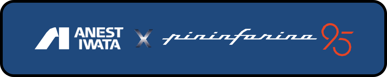 Iwata_X_pininfarina